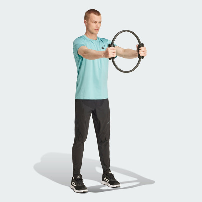 Adidas TR-ES STRETCH T Men T-SHIRT