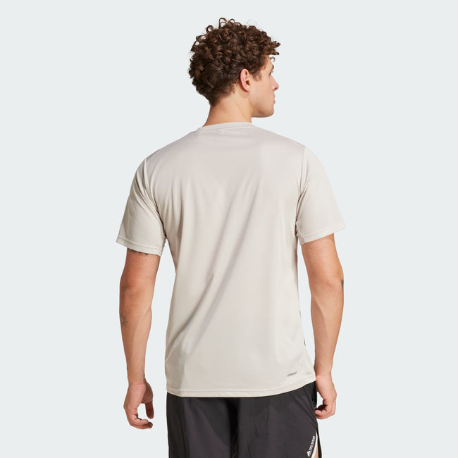 Adidas T-shirt Men TR-ES BASE T JC5196