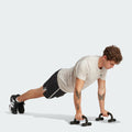 Adidas T-shirt Men TR-ES BASE T JC5196