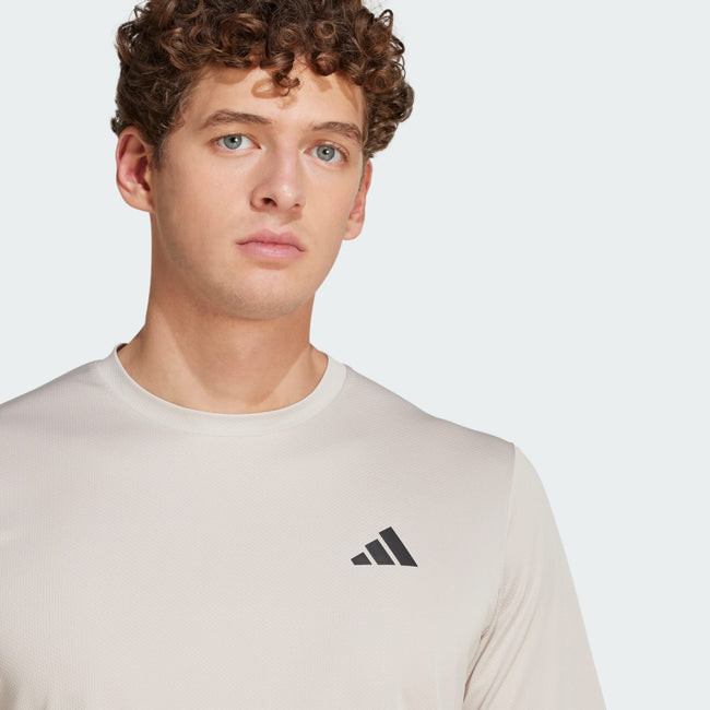 Adidas T-shirt Men TR-ES BASE T JC5196