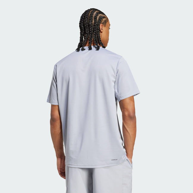 Adidas T-shirt Men TR-ES BASE T JX2725