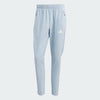 ADIDAS MEN TRAIN ICONS 3-STRIPES TRAINING PANTS