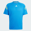 ADIDAS MEN Train Icons 3-Stripes Training Tee