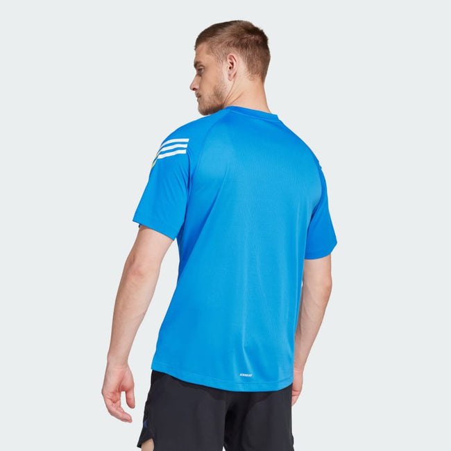 ADIDAS MEN Train Icons 3-Stripes Training Tee