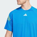 ADIDAS MEN Train Icons 3-Stripes Training Tee