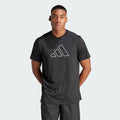 ADIDAS MEN TI 3B TEE T-SHIRT