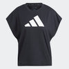 ADIDAS WOMEN TI LOGO T T-SHIRT