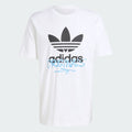 Adidas Men TS STREET 1 Originals T-SHIRT