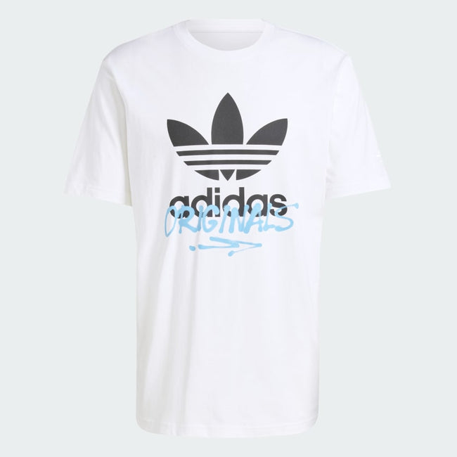 Adidas Men TS STREET 1 Originals T-SHIRT