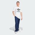 Adidas Men TS STREET 1 Originals T-SHIRT