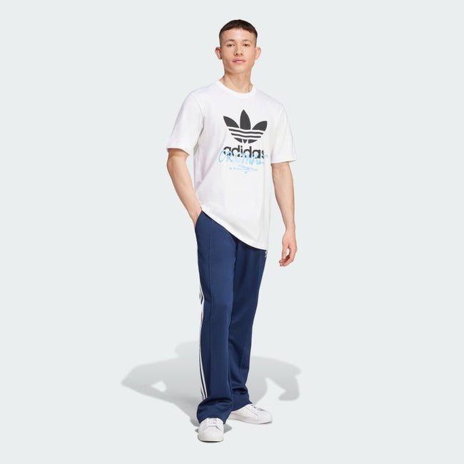 Adidas Men TS STREET 1 Originals T-SHIRT