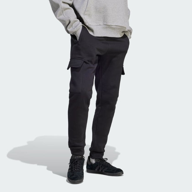 ADIDAS MEN ESSENTIALS C P PANTS