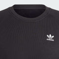 ADIDAS MEN ESSENTIAL CREW JACKET