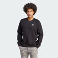 ADIDAS MEN ESSENTIAL CREW JACKET