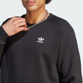 ADIDAS MEN ESSENTIAL CREW JACKET