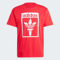 ADIDAS MEN TREFOIL TORCH T T-SHIRT