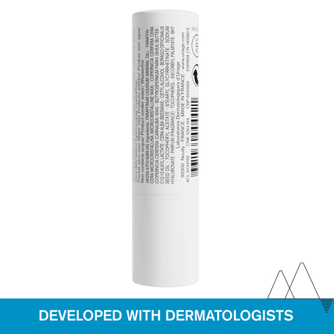 URIAGE Thermal Moisturizing Lipstick 4g
