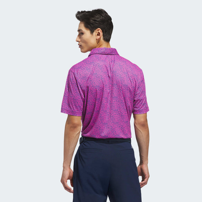 Adidas Polo Men ULT FTR POLO KR9526