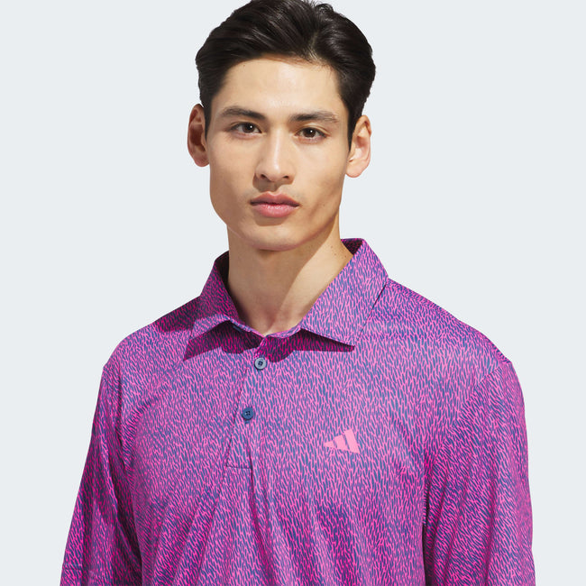 Adidas Polo Men ULT FTR POLO KR9526