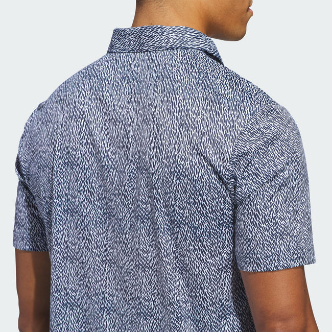 Adidas Polo Men ULT FTR POLO KR9521