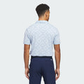 Adidas Polo Men ULT CLSN JACQ KB1394