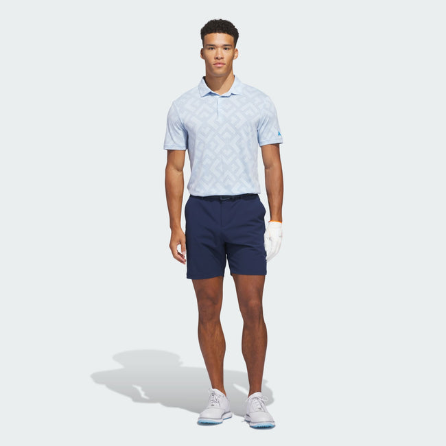 Adidas Polo Men ULT CLSN JACQ KB1394
