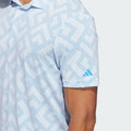 Adidas Polo Men ULT CLSN JACQ KB1394