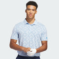 Adidas Polo Men ULT CLSN JACQ KB1394