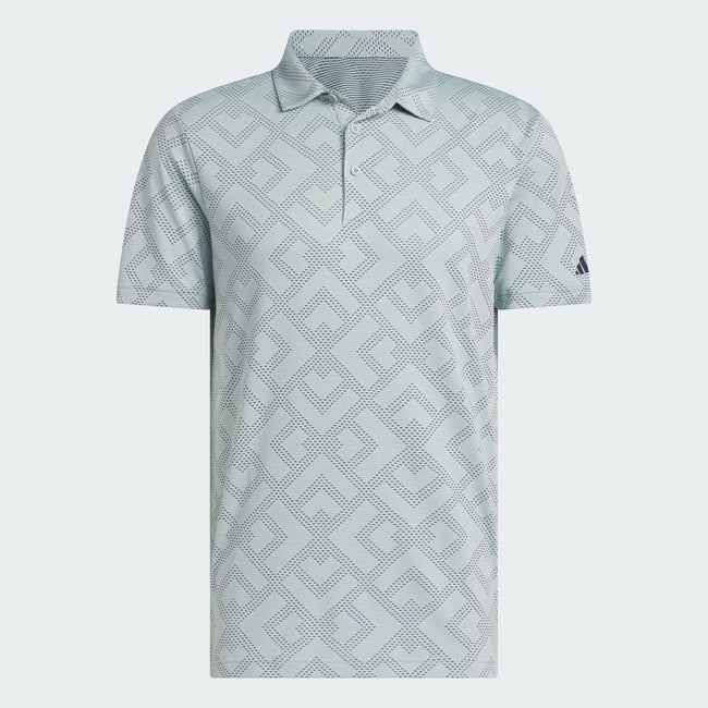 Adidas Polo Men ULT CLSN JACQ KB1393