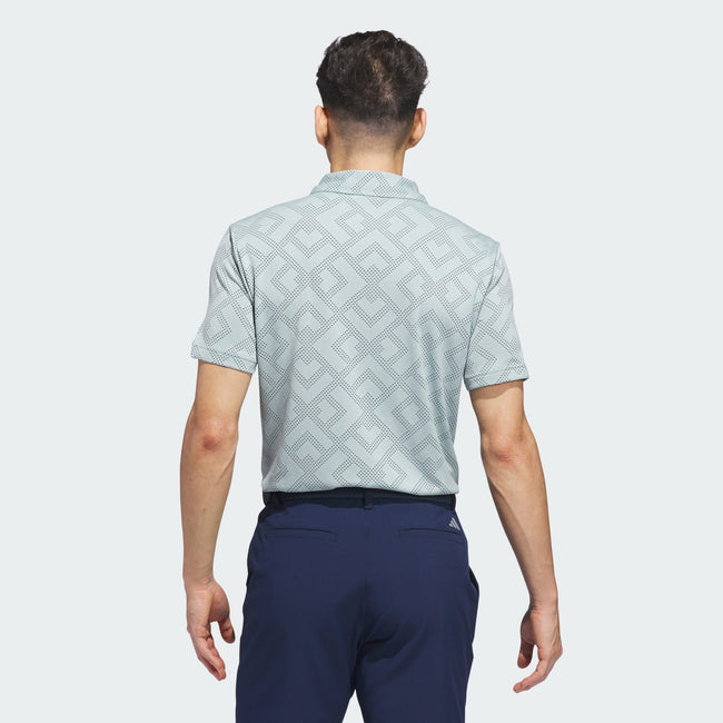 Adidas Polo Men ULT CLSN JACQ KB1393