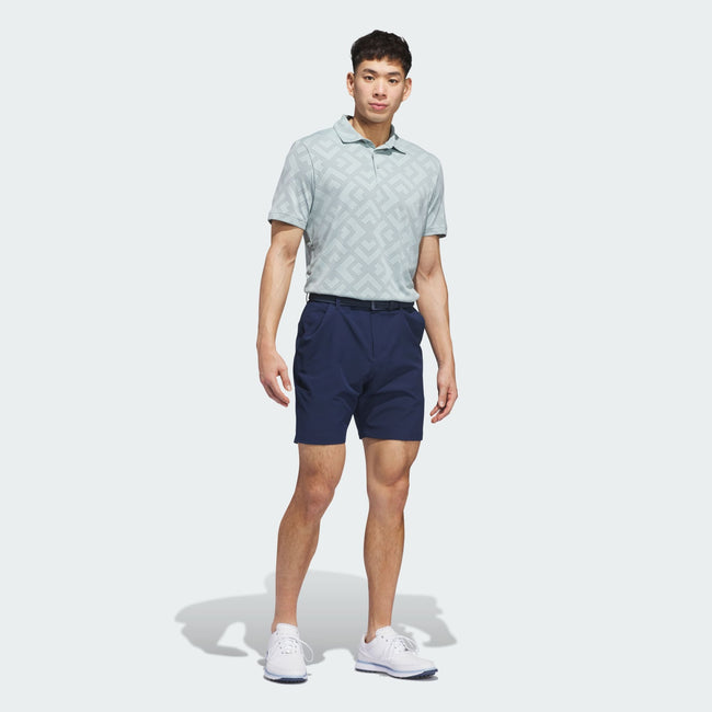Adidas Polo Men ULT CLSN JACQ KB1393