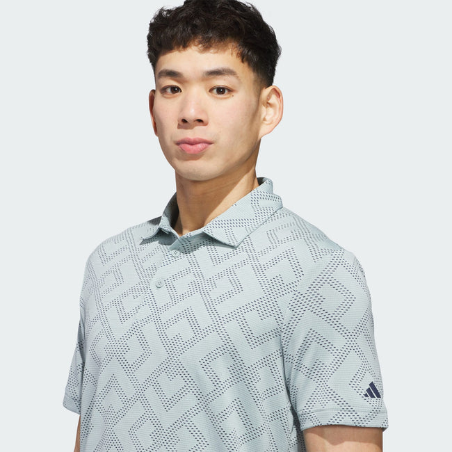 Adidas Polo Men ULT CLSN JACQ KB1393