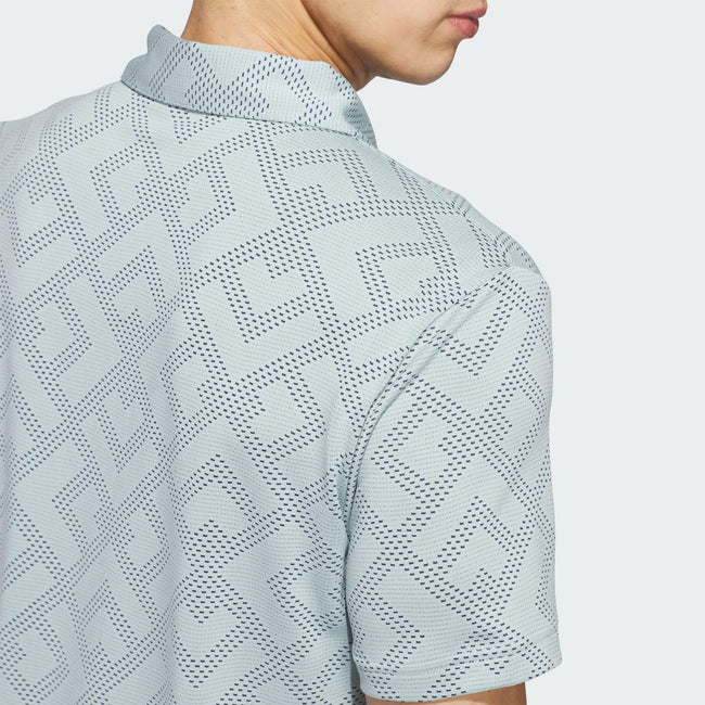 Adidas Polo Men ULT CLSN JACQ KB1393