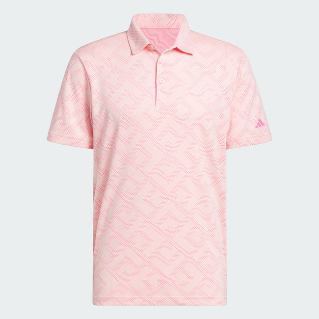 Adidas Polo Men ULT CLSN JACQ KC3535
