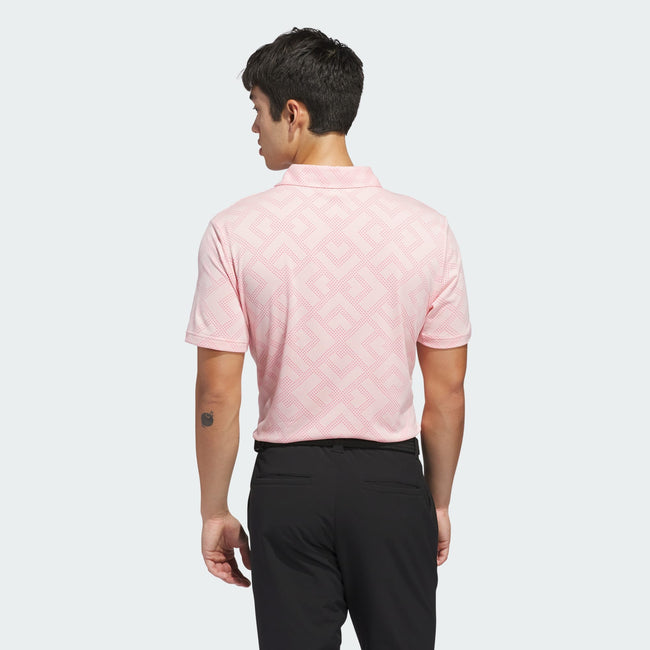 Adidas Polo Men ULT CLSN JACQ KC3535