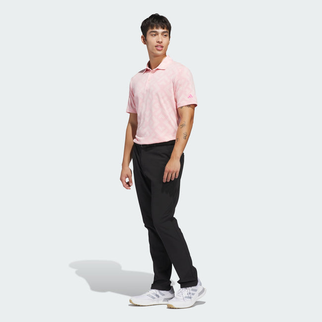 Adidas Polo Men ULT CLSN JACQ KC3535