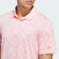 Adidas Polo Men ULT CLSN JACQ KC3535