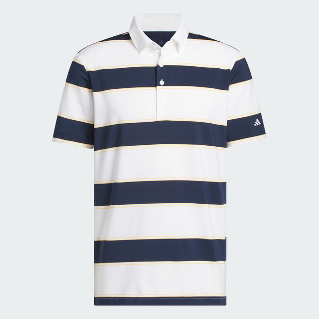 Adidas Polo Men ULT+ JUMBO STRP JZ0475