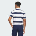Adidas Polo Men ULT+ JUMBO STRP JZ0475