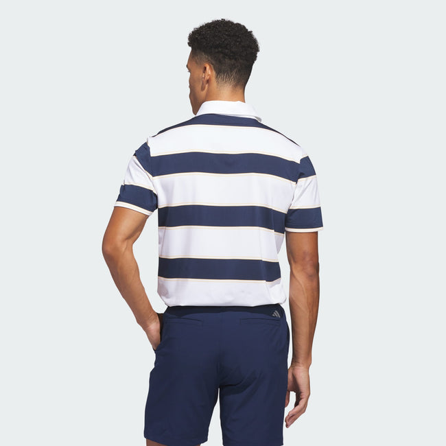 Adidas Polo Men ULT+ JUMBO STRP JZ0475