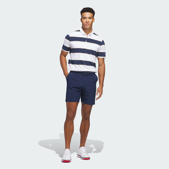 Adidas Polo Men ULT+ JUMBO STRP JZ0475