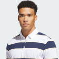Adidas Polo Men ULT+ JUMBO STRP JZ0475