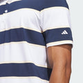Adidas Polo Men ULT+ JUMBO STRP JZ0475