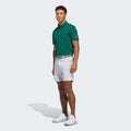 Adidas Polo Men ULT+ MICRO PRT KB3727