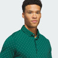 Adidas Polo Men ULT+ MICRO PRT KB3727