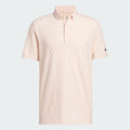 Adidas Polo Men ULT+ MICRO PRT KB3730