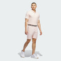 Adidas Polo Men ULT+ MICRO PRT KB3730
