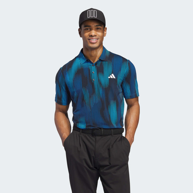 Adidas Polo Men TOUR COOL FEEL KG3020