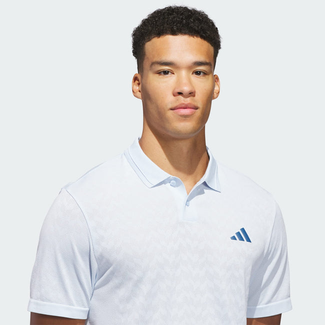 Adidas Polo Men TOUR SMLS POLO KG3028