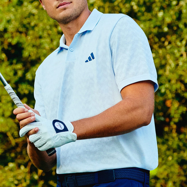 Adidas Polo Men TOUR SMLS POLO KG3028